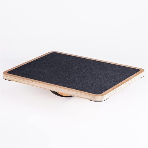 Balance Board Wobble - Professional Wooden Balance Board Office Wobble