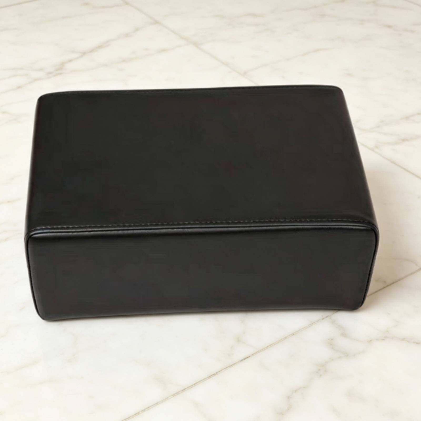 Pilates & Yoga En Talavera Raquel Díaz - Pilates Auxiliary Box Stitched Seams Pilates