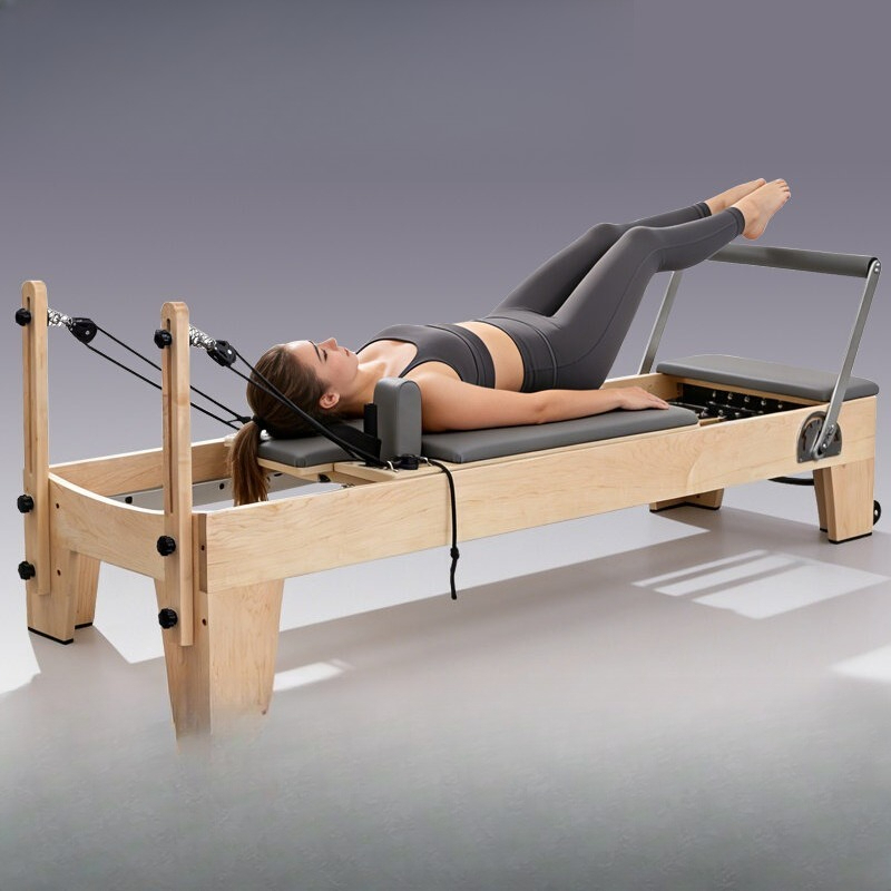 Core bed, foldable Pilates bed - огляд і ціна Pilates And Yoga Is Same