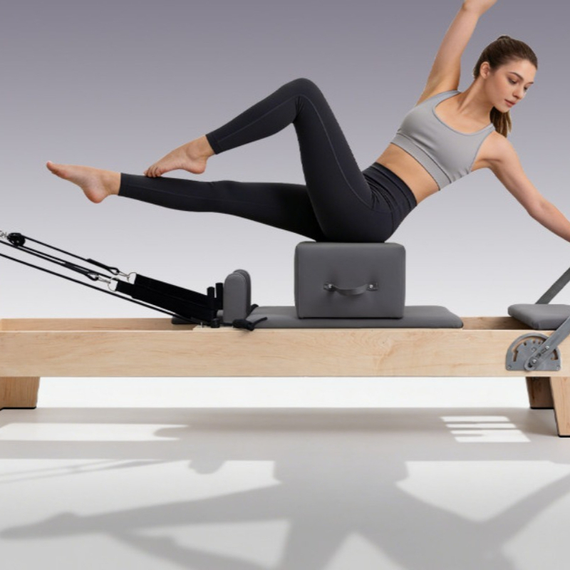 Core bed, foldable Pilates bed - огляд і ціна Pilates And Yoga Is Same