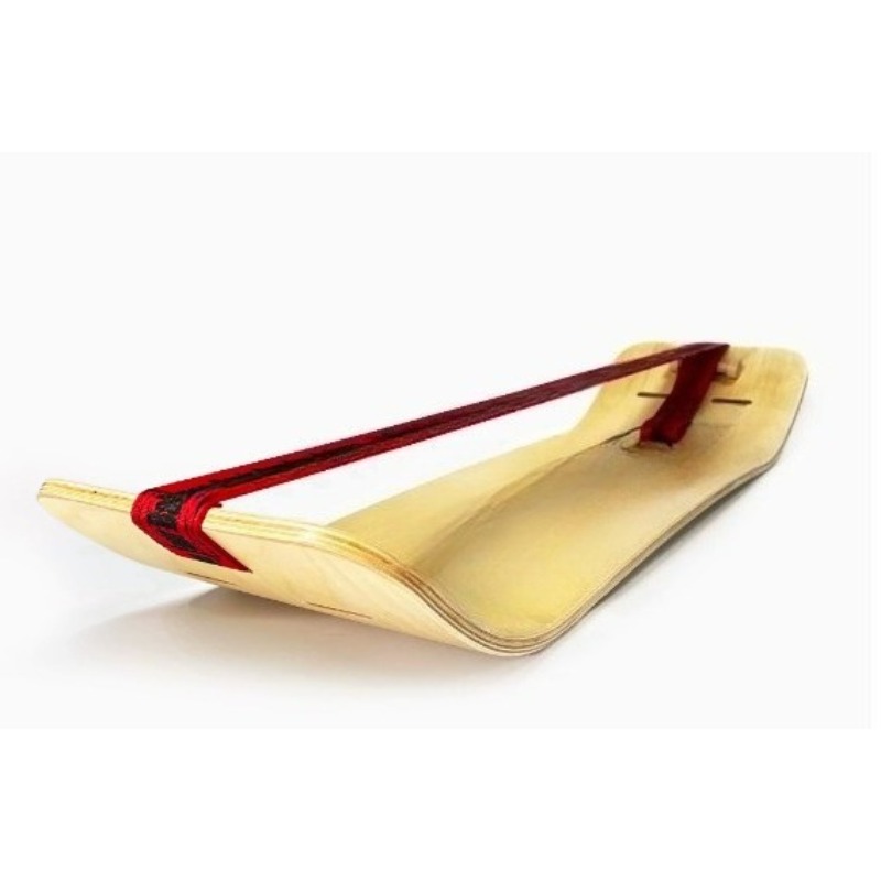 Slackline Balance Trainer Boar - огляд і ціна Balance Board Wobble