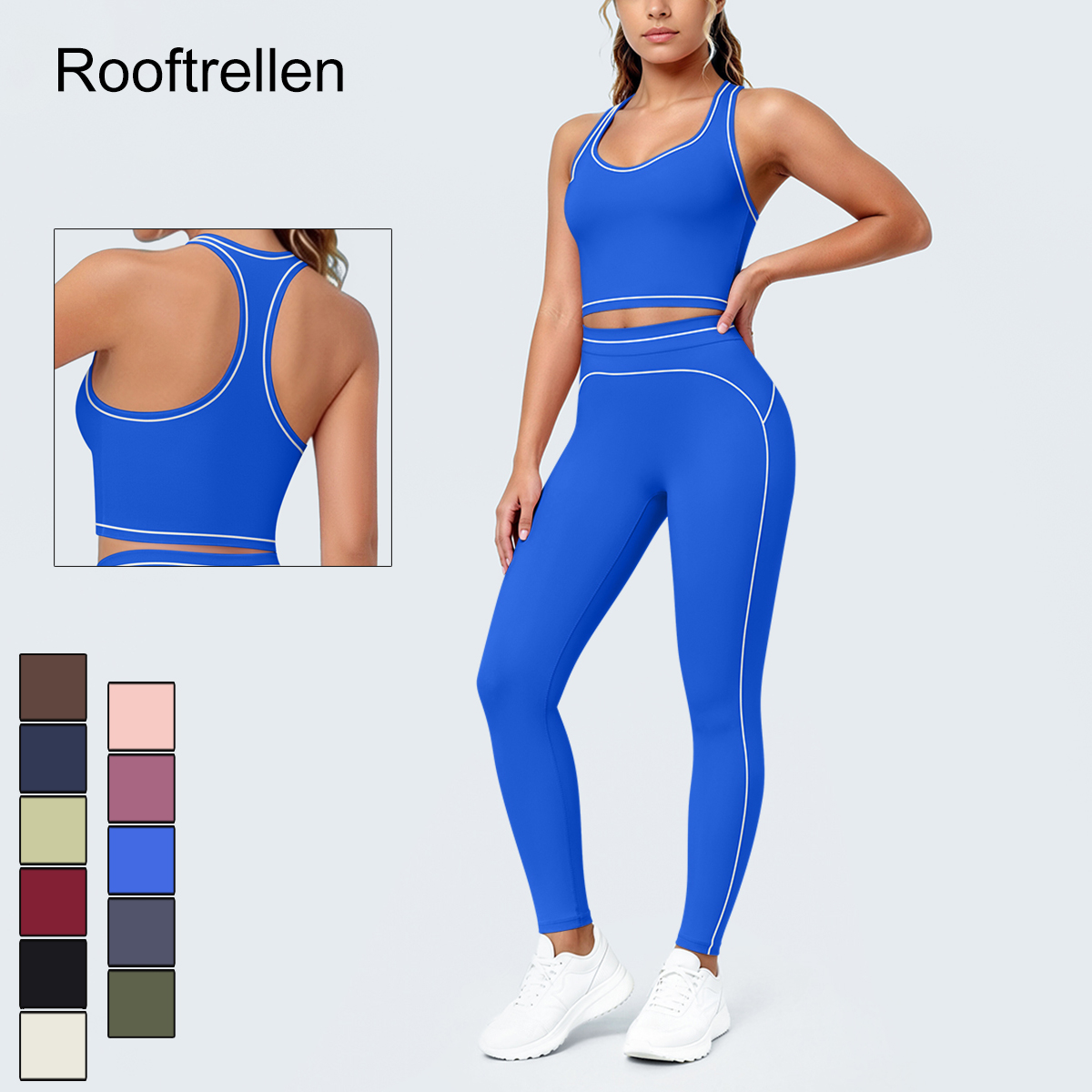 Woman Summer Gym Sports Yoga S - огляд і ціна Pilates Yoga Gear