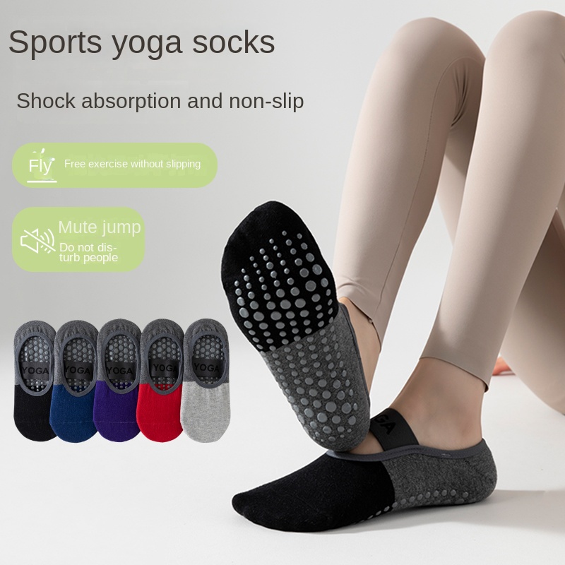 5 pairs Cross-Border Professio - огляд і ціна Pilates & Yoga En Talavera Raquel Díaz
