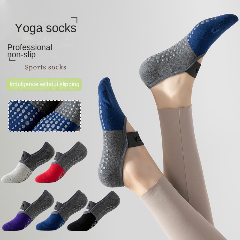 5 pairs Cross-Border Professio - огляд і ціна Pilates & Yoga En Talavera Raquel Díaz