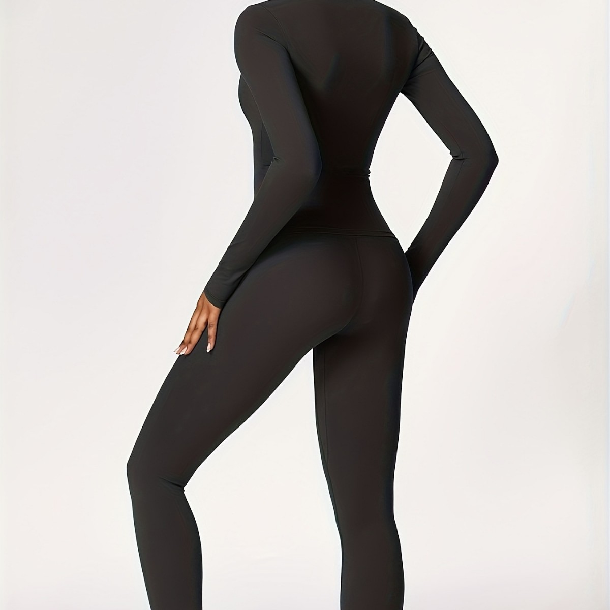 Tight-fitting yoga suit slim l - огляд і ціна Pilates & Yoga En Talavera Raquel Díaz