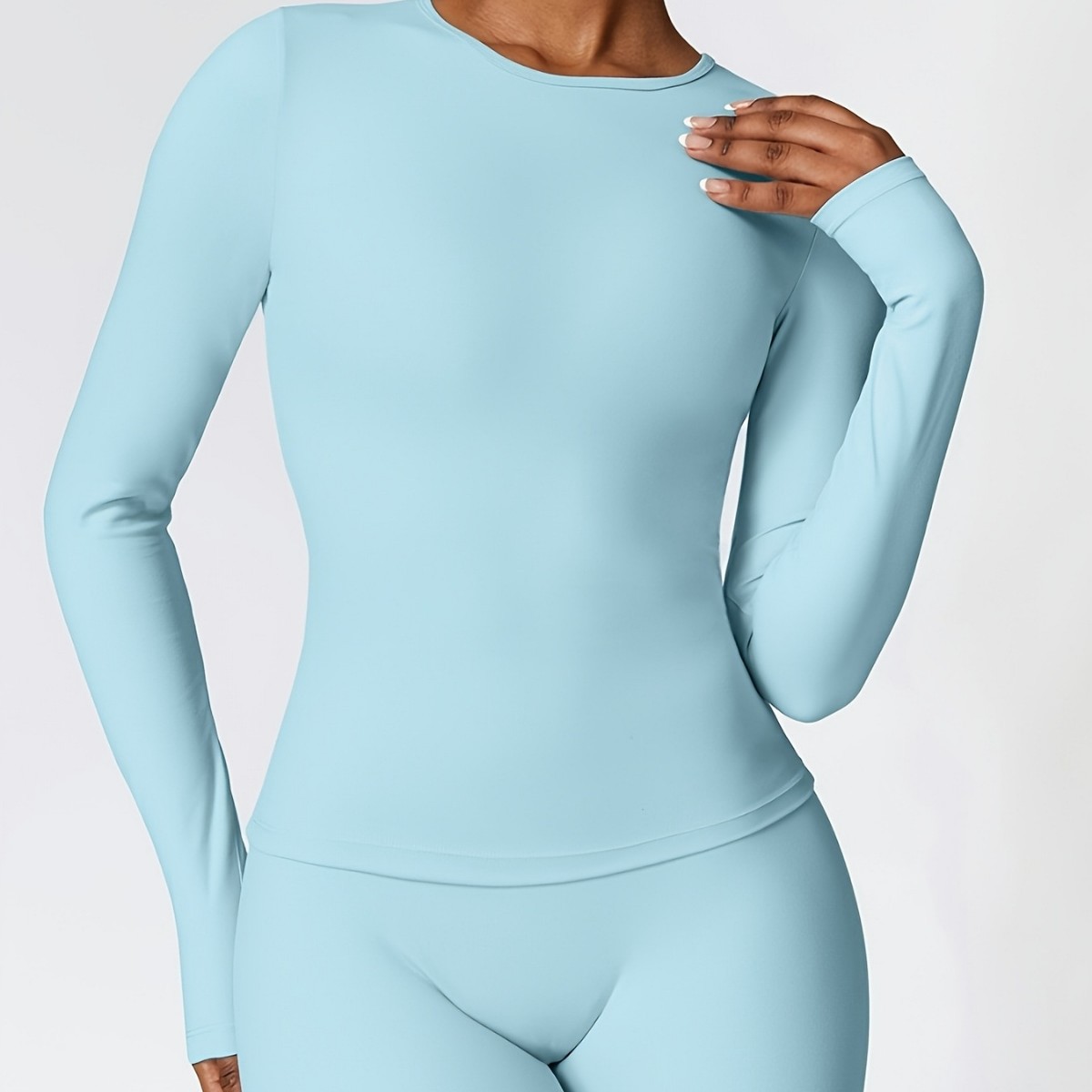 Tight-fitting yoga suit slim l - огляд і ціна Pilates & Yoga En Talavera Raquel Díaz