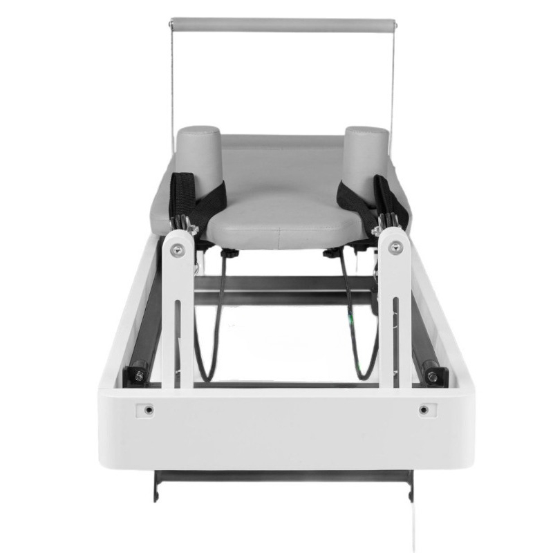 Pilates Fitness Equipment Waln - огляд і ціна Pilates And Yoga Is Same