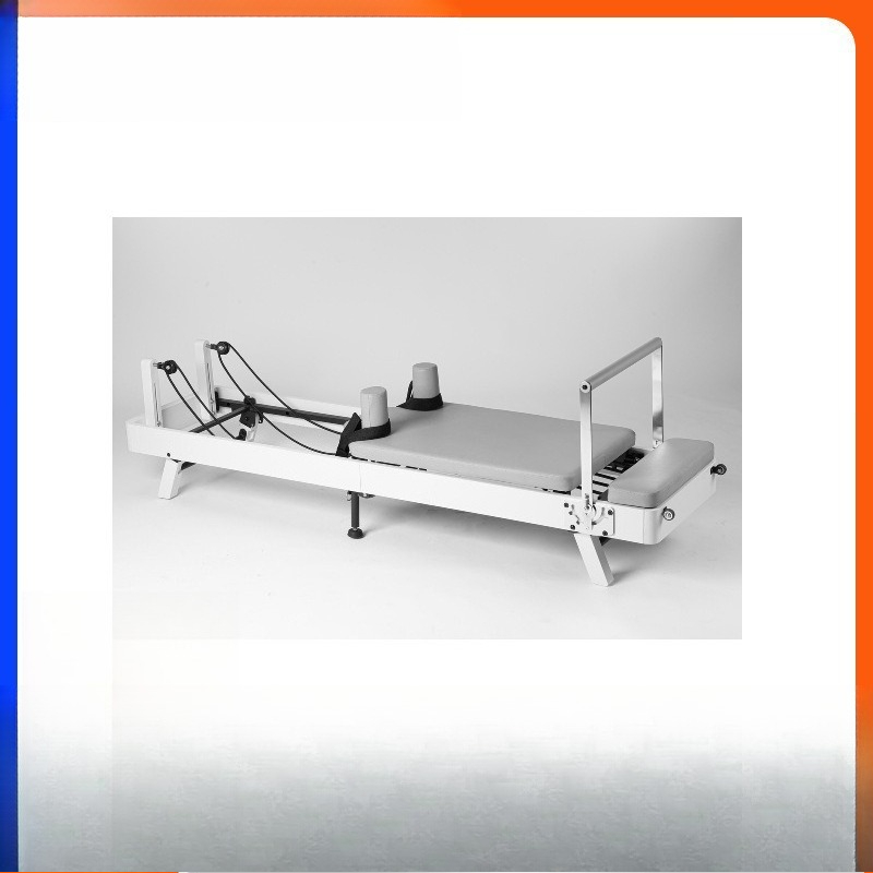 Pilates Fitness Equipment Waln - огляд і ціна Pilates And Yoga Is Same