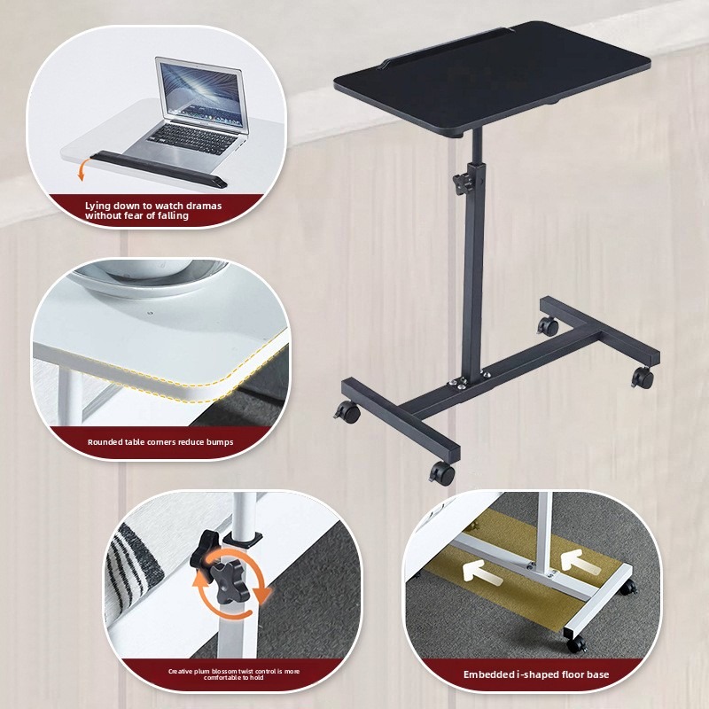 Height Adjustable Movable Beds - огляд і ціна Inversion Table Fold