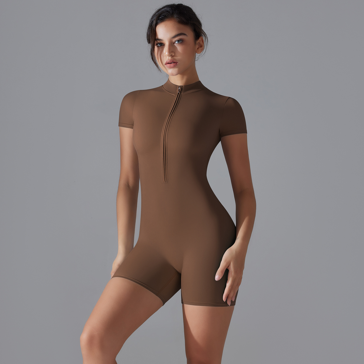 Yoga Set Women's Jumpsuits One - огляд і ціна Pilates Yoga Gear