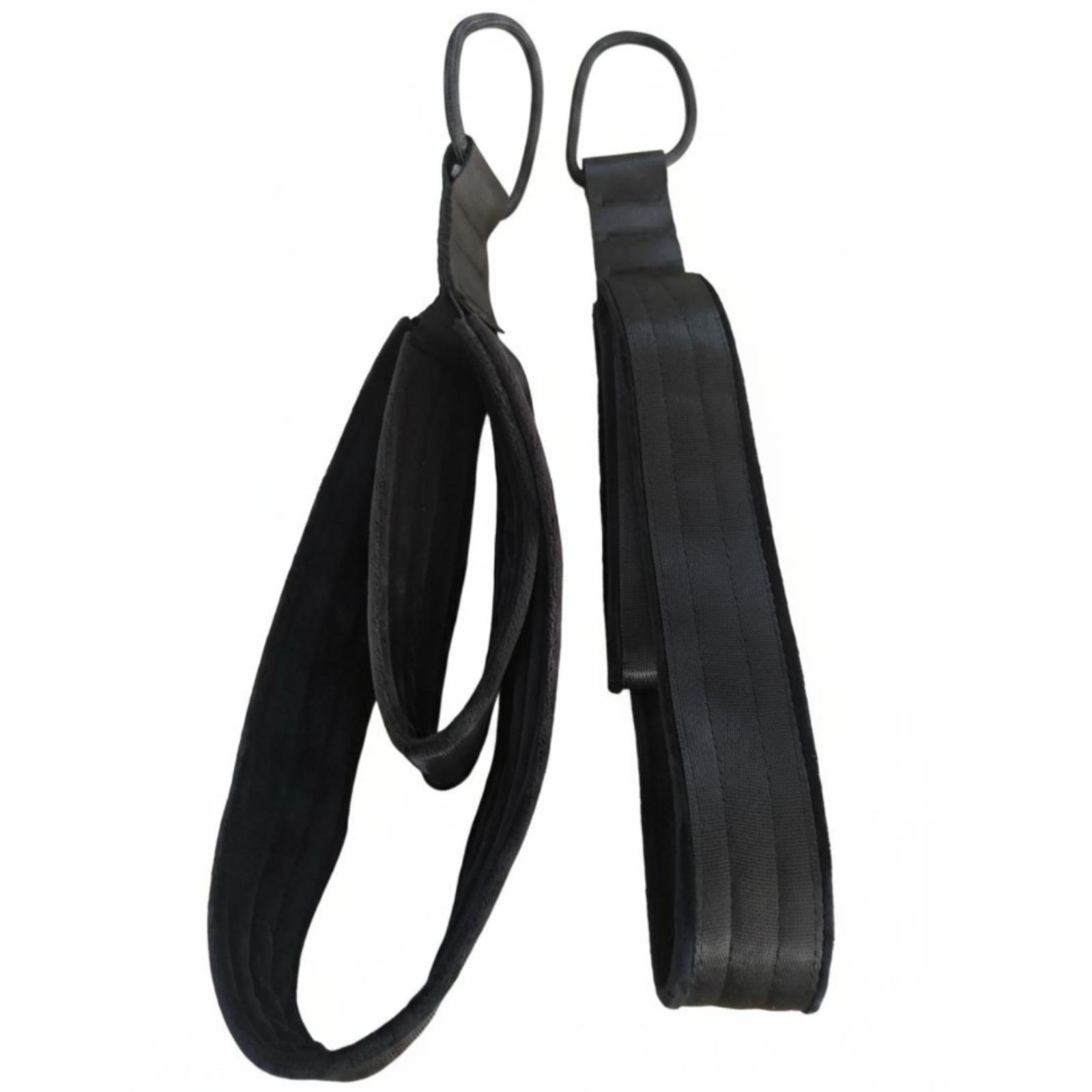 Pilates Training Straps High S - огляд і ціна Pilates & Yoga En Talavera Raquel Díaz