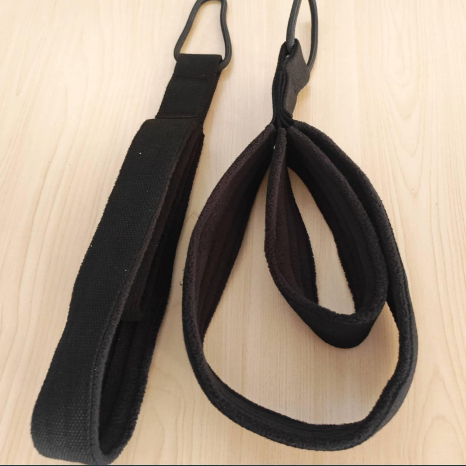 Pilates Training Straps High S - огляд і ціна Pilates & Yoga En Talavera Raquel Díaz