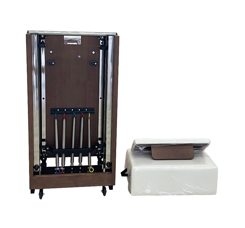 High Quality Home Classical De - огляд і ціна Pilates Yoga Reformer