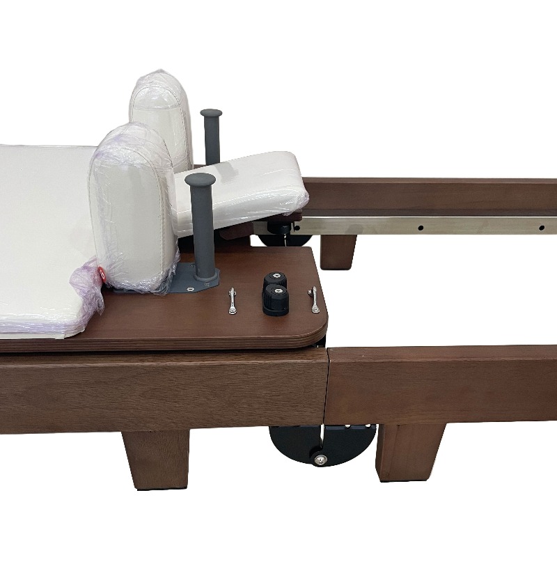 High Quality Home Classical De - огляд і ціна Pilates Yoga Reformer
