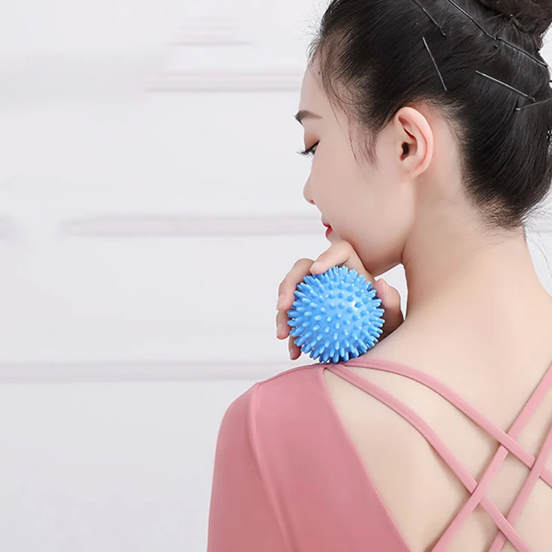 Massage Ball Fascia Ball Muscl - огляд і ціна Pilates Yoga Ball