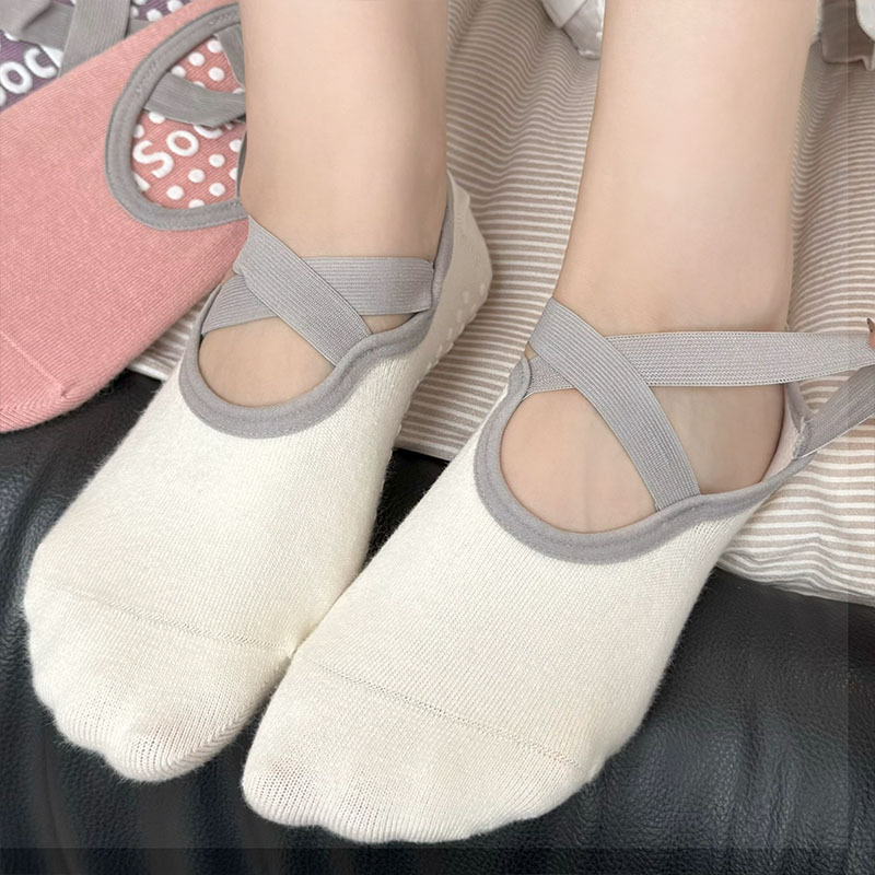 Professional Women Yoga Sock S - огляд і ціна Pilates & Yoga En Talavera Raquel Díaz