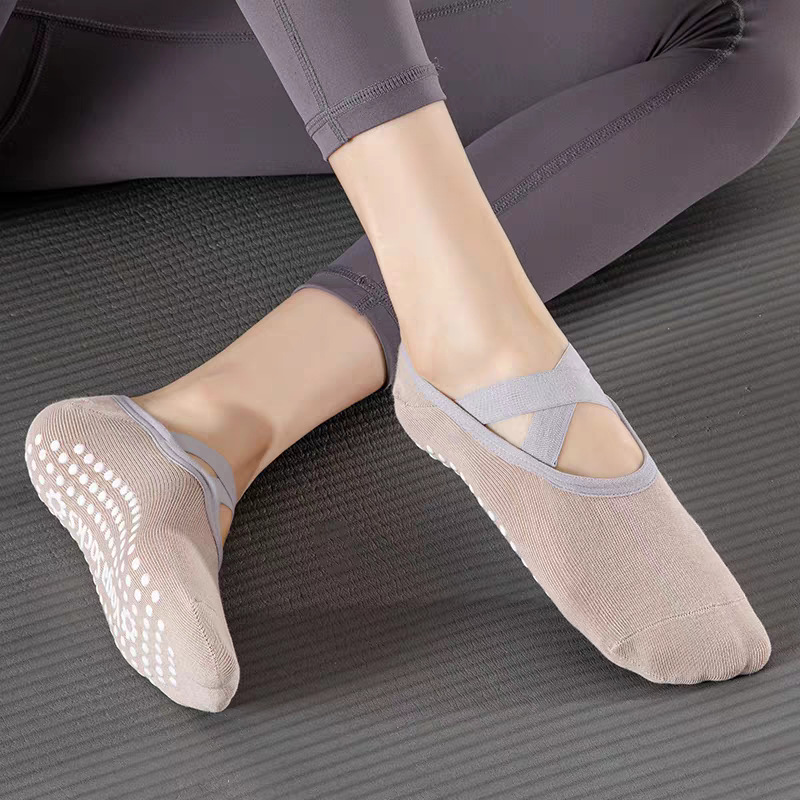 Professional Women Yoga Sock S - огляд і ціна Pilates & Yoga En Talavera Raquel Díaz