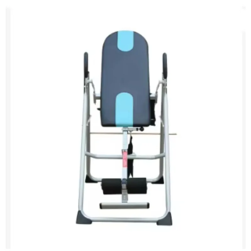 Adjustable Folding Handstand M - огляд і ціна Inversion Table Fold