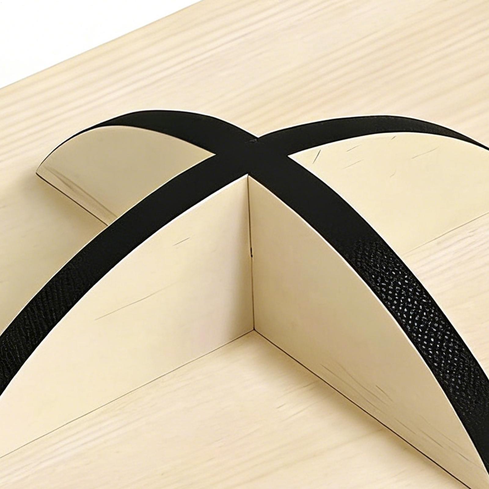 Wood Wobble Board Wood Non-Sli - огляд і ціна Balance Board Wobble