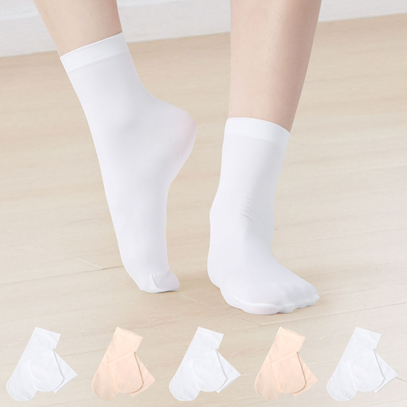 Girls Women Ballet Socks Profe - огляд і ціна Pilates Yoga Ballet