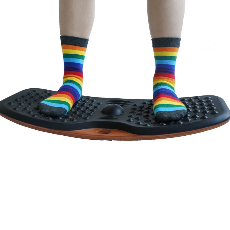 Standing Desk Mat Anti-Fatigue - огляд і ціна Balance Board Wobble
