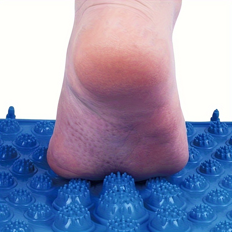Foot Massage Cushion Acupunctu - огляд і ціна Pilates Yoga Studio