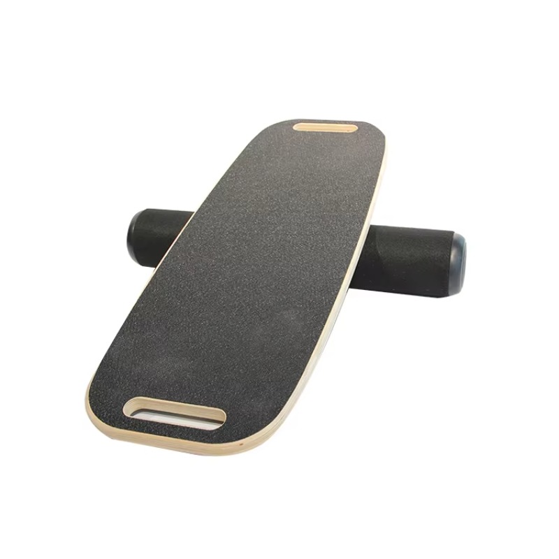 Certainly Wooden Rocker for Ki - огляд і ціна Balance Board Wobble