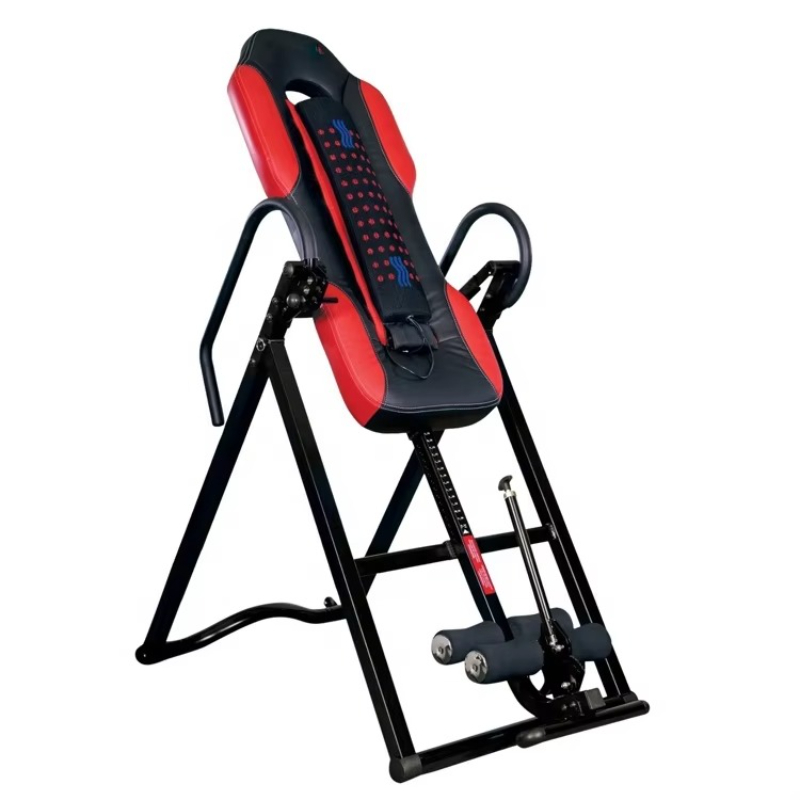 Abs Workout Inverted Table Ind - огляд і ціна Inversion Table Fold
