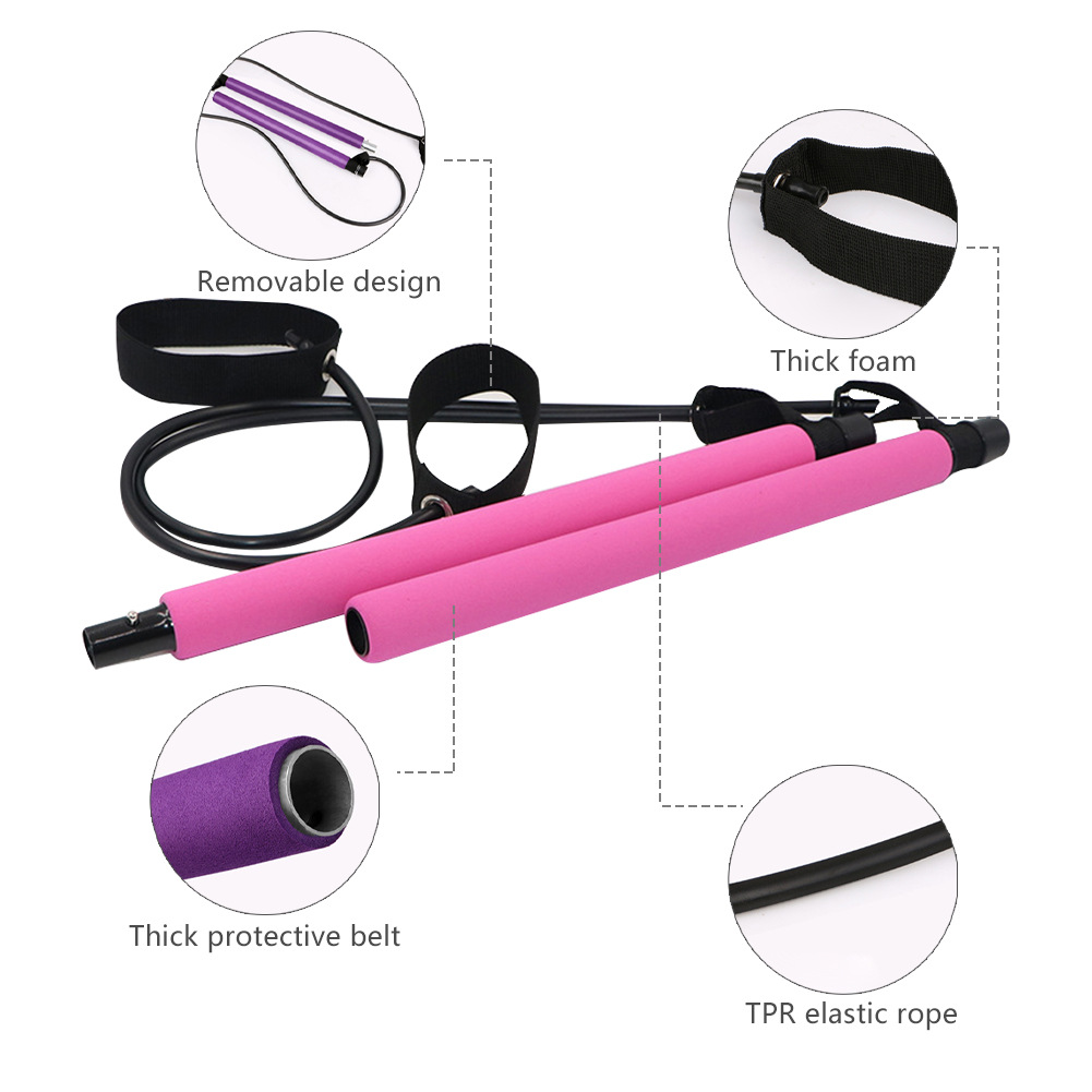 New Fitness Yoga Pilates Bar S - огляд і ціна Pilates Yoga Barı