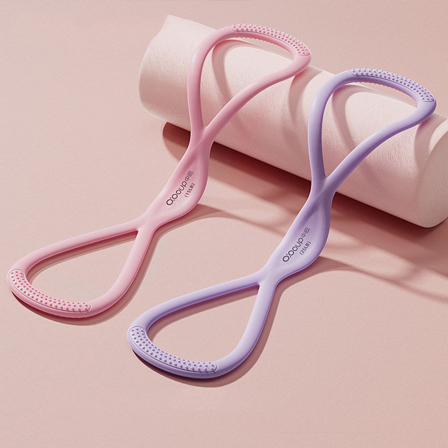 1pcs Resistance Bands, Yoga Re - огляд і ціна Pilates Yoga Reformer