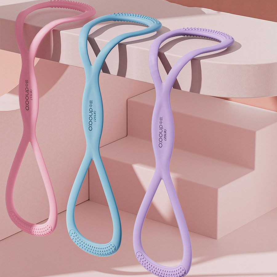 1pcs Resistance Bands, Yoga Re - огляд і ціна Pilates Yoga Reformer