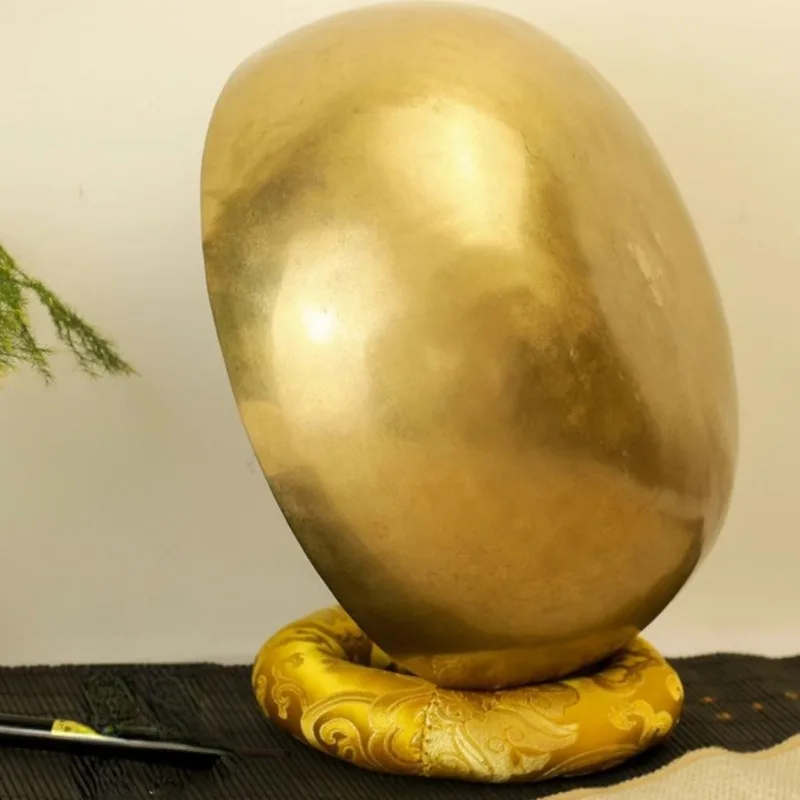 Tibetan Bell Bowl Yoga Singing - огляд і ціна Pilates Yoga Gear