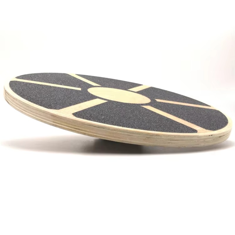 Exercise Balance Stability Tra - огляд і ціна Balance Board Wobble