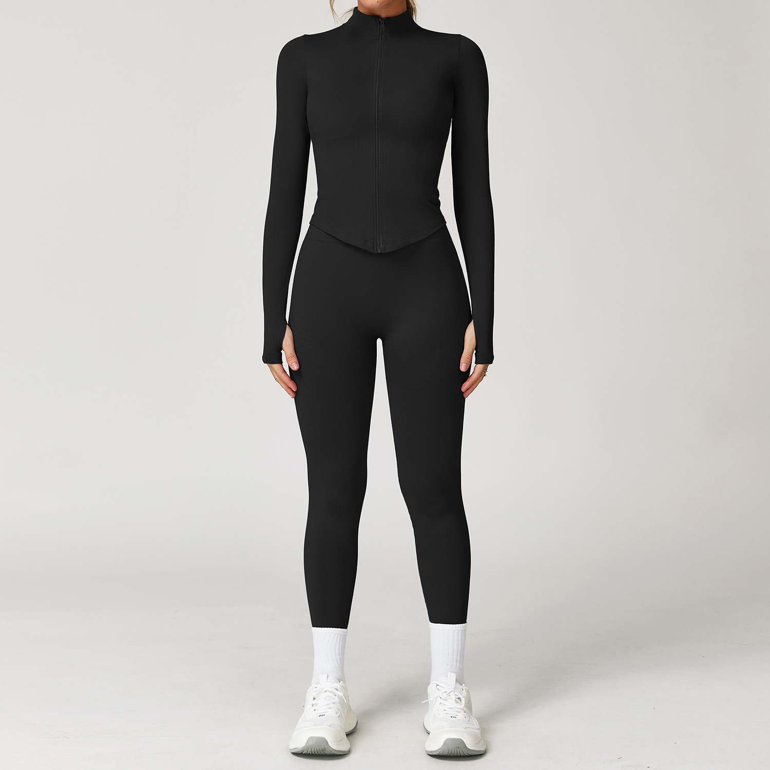 Custom LOGO women's seamless y - огляд і ціна Pilates Yoga Gear