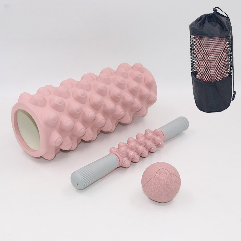 Yoga Column Yoga Equipment 33c - огляд і ціна Pilates Yoga Ball