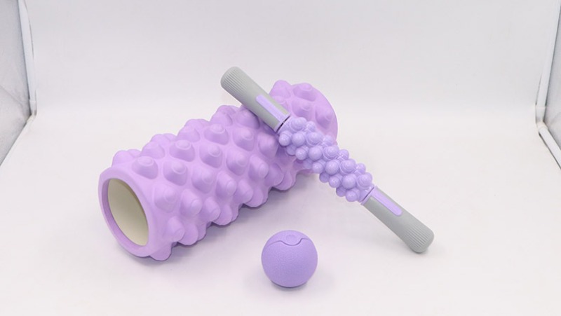 Yoga Column Yoga Equipment 33c - огляд і ціна Pilates Yoga Ball