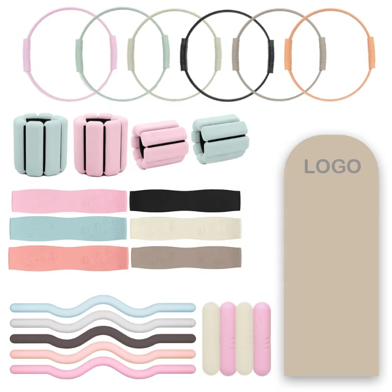 Durable Home Pilates Accessory - огляд і ціна Pilates Yoga Barı