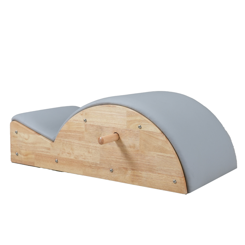 Durable Oak Spine Orthosis for - огляд і ціна Pilates Yoga Reformer
