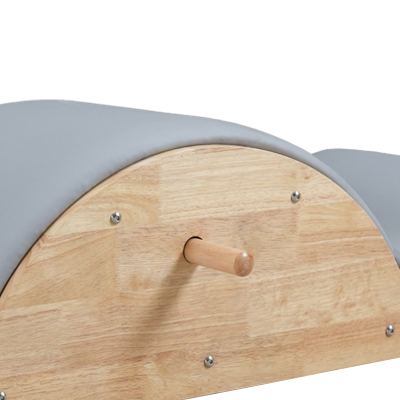 Durable Oak Spine Orthosis for - огляд і ціна Pilates Yoga Reformer