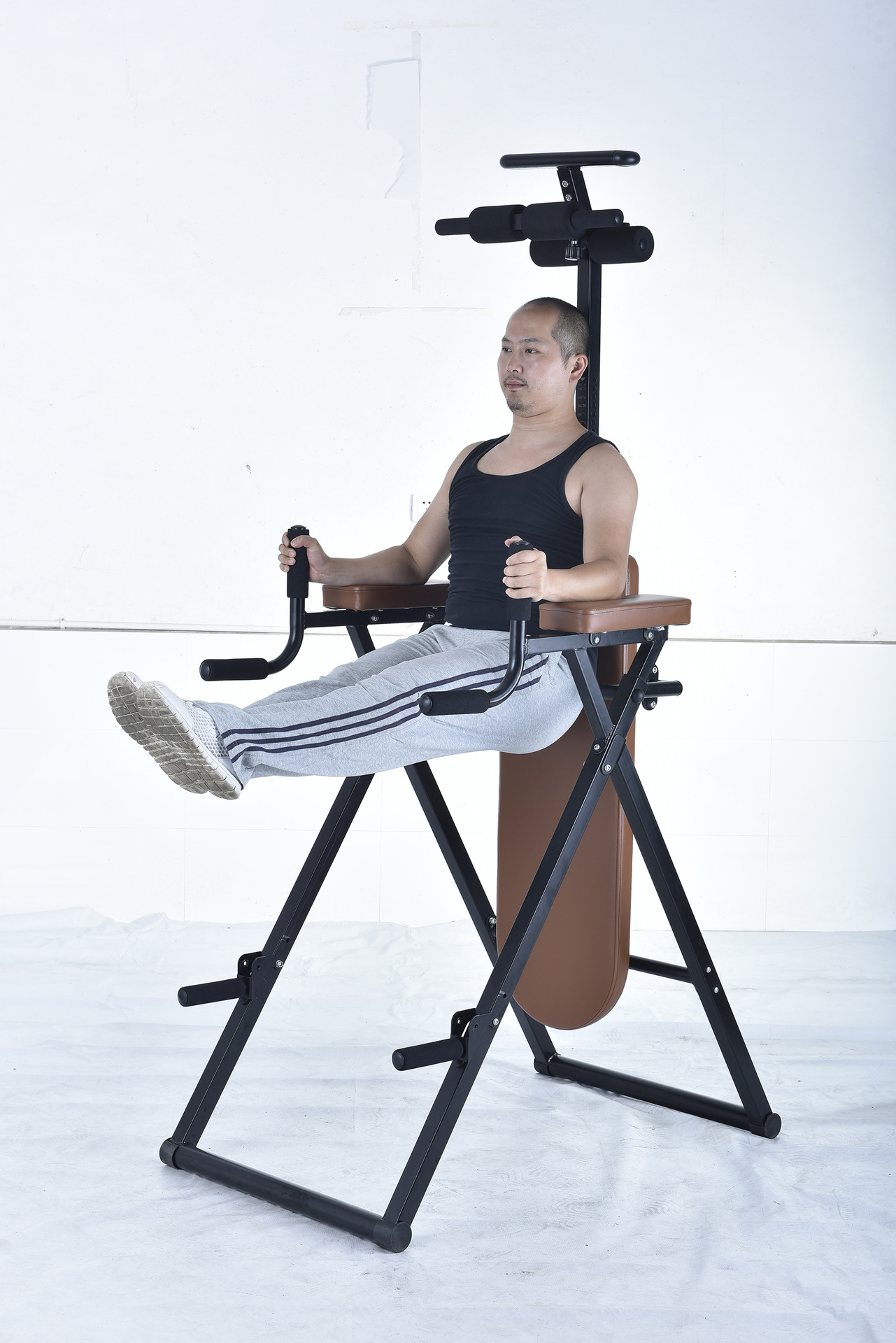 Multi Functional Inversion Tab - огляд і ціна Inversion Table Fold
