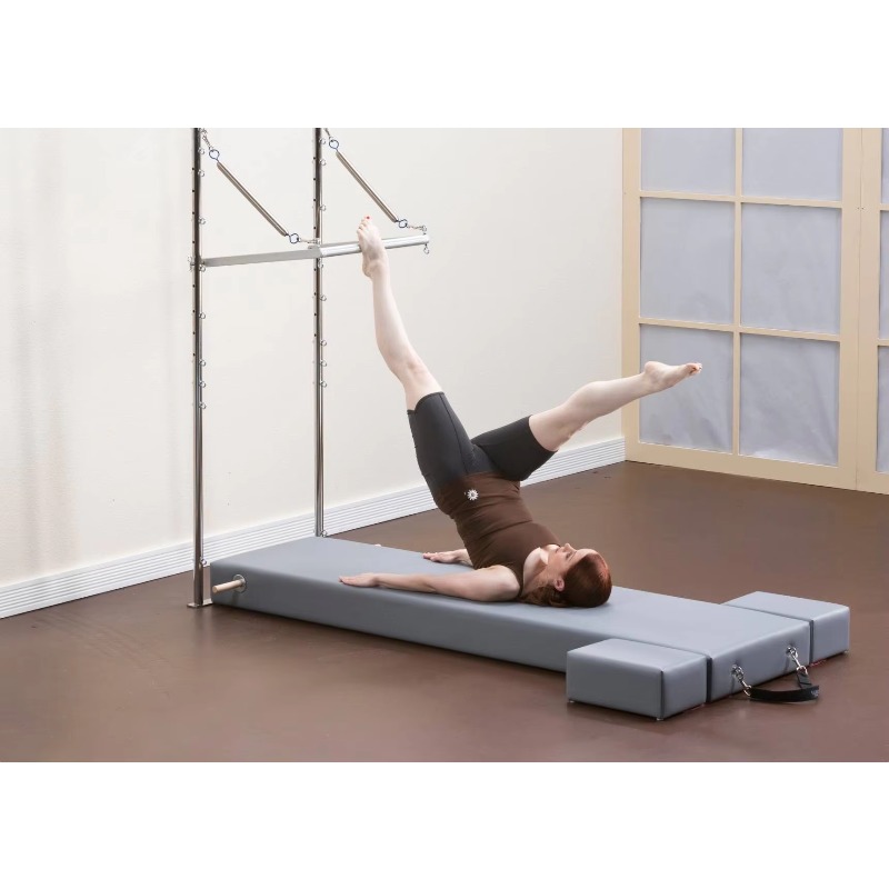 Factory Direct Adjustable Wood - огляд і ціна Pilates Yoga Reformer