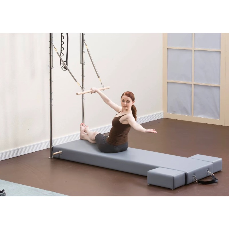 Factory Direct Adjustable Wood - огляд і ціна Pilates Yoga Reformer