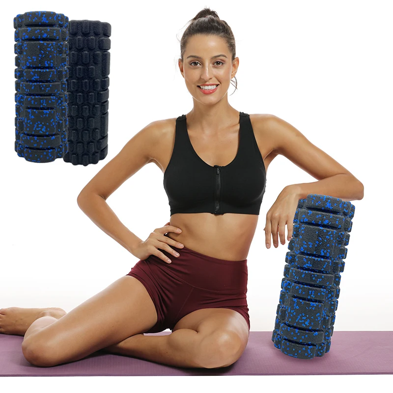 30/33cm Fitness Foam Roller Yo - огляд і ціна Pilates Yoga Ball