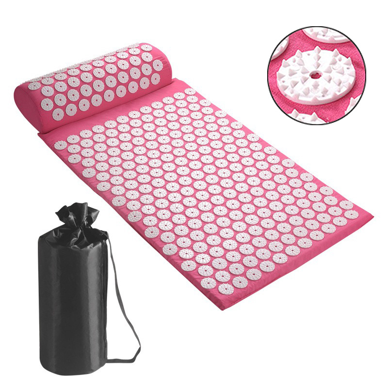 Nail Mat Acupressure Shakti Ma - огляд і ціна Pilates Yoga Studio