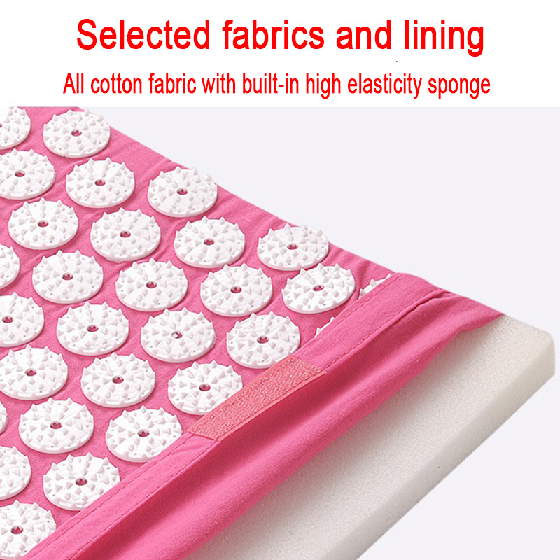 Nail Mat Acupressure Shakti Ma - огляд і ціна Pilates Yoga Studio
