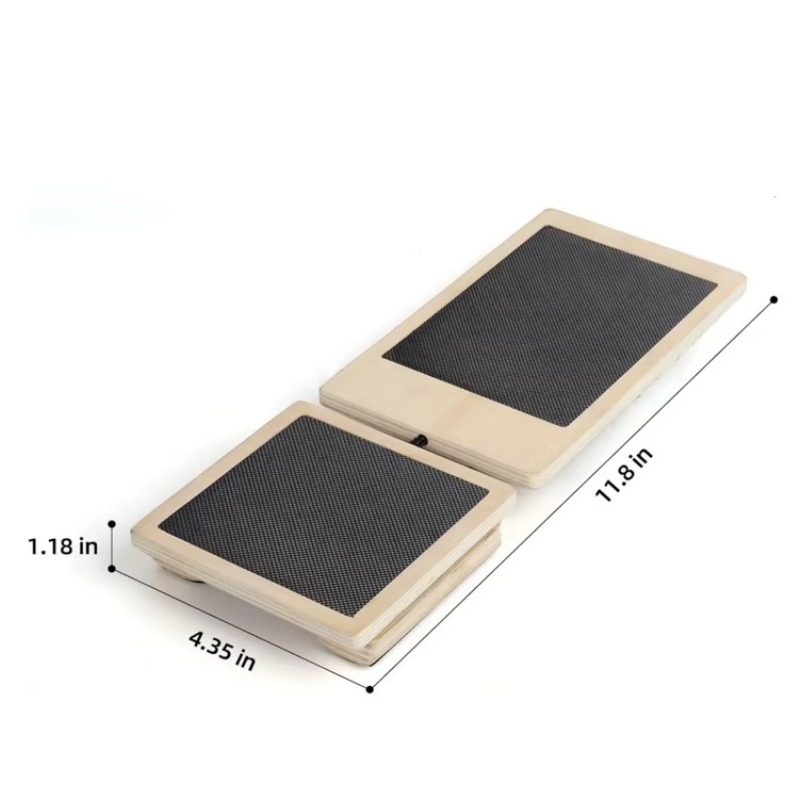 Customization Single Foot Bala - огляд і ціна Balance Board Wobble