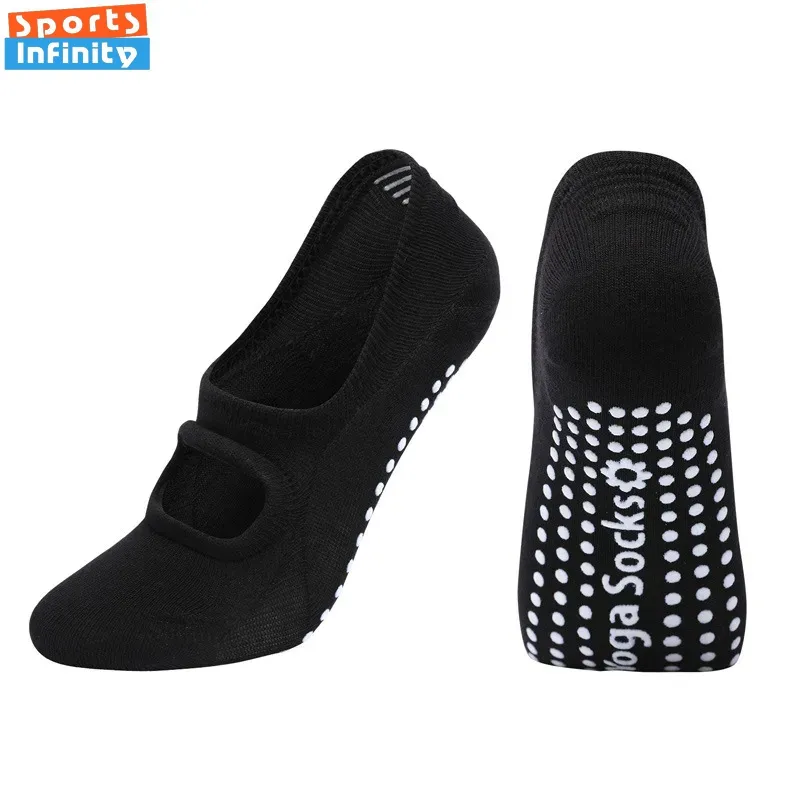 1pair EUR 35-42 Silicone Anti- - огляд і ціна Pilates Yoga Ballet