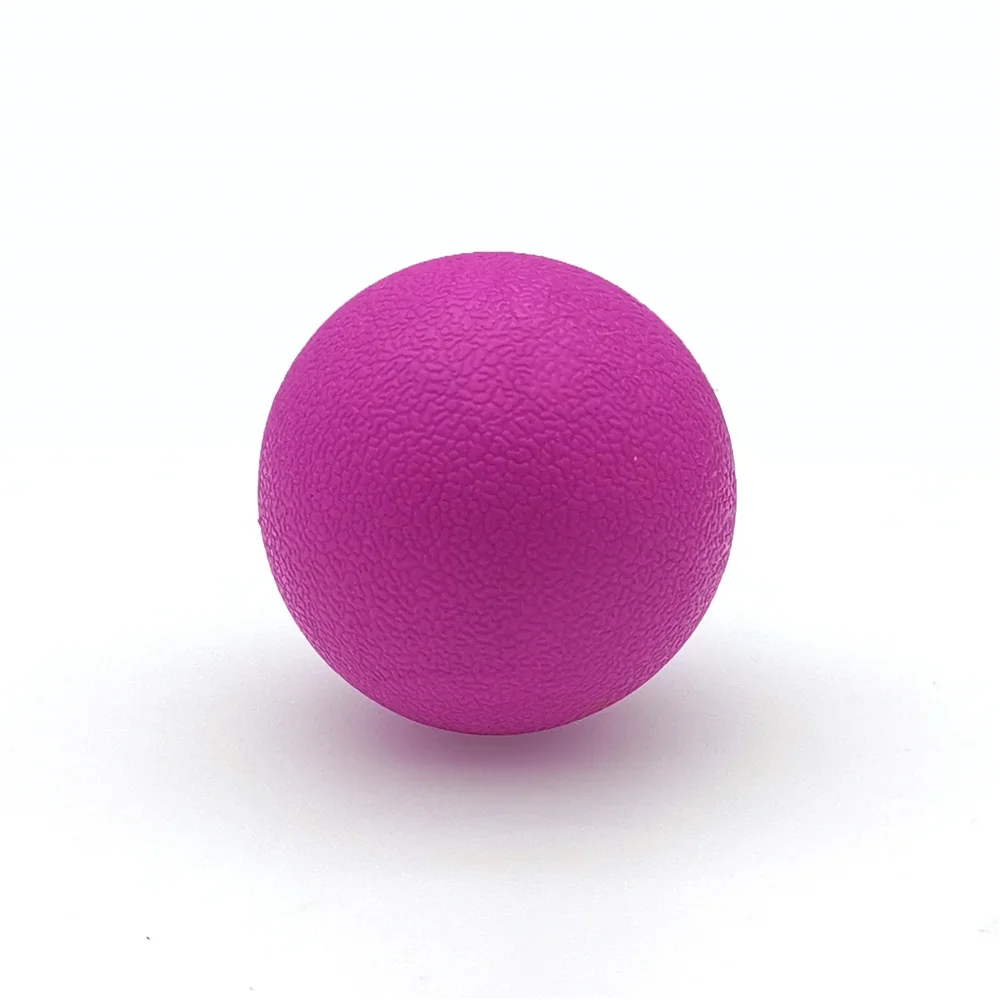 TPE Fascia Ball Lacrosse Muscl - огляд і ціна Pilates Yoga Ball