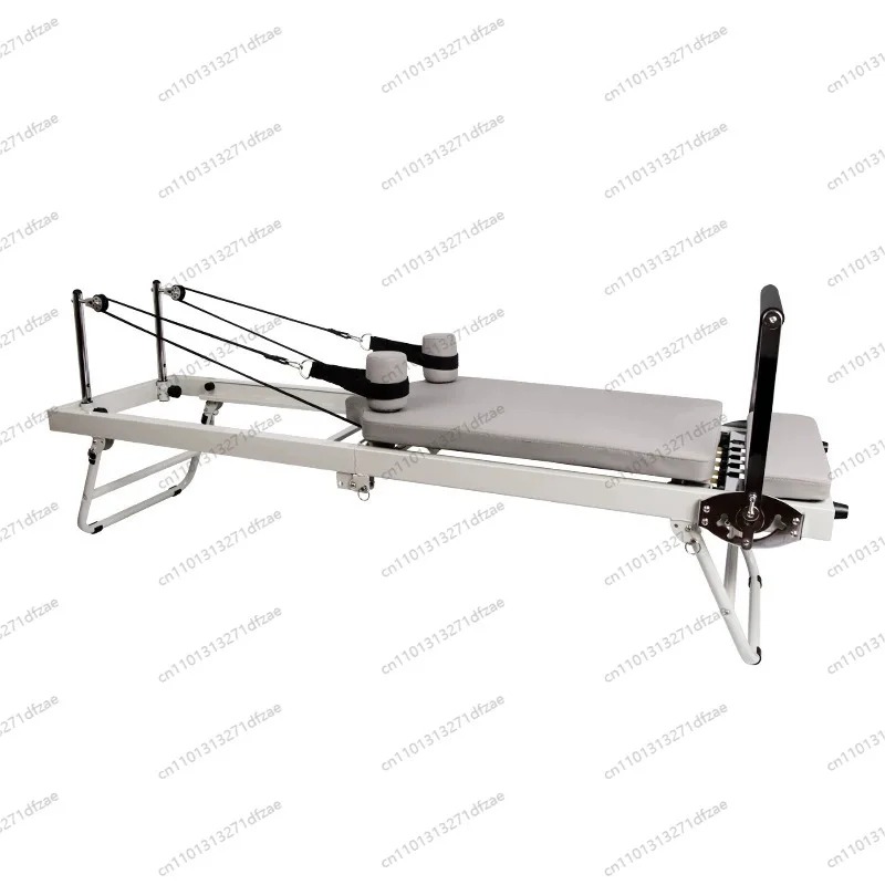 Home Fitness Pilates Reformer  - огляд і ціна Pilates Yoga Reformer