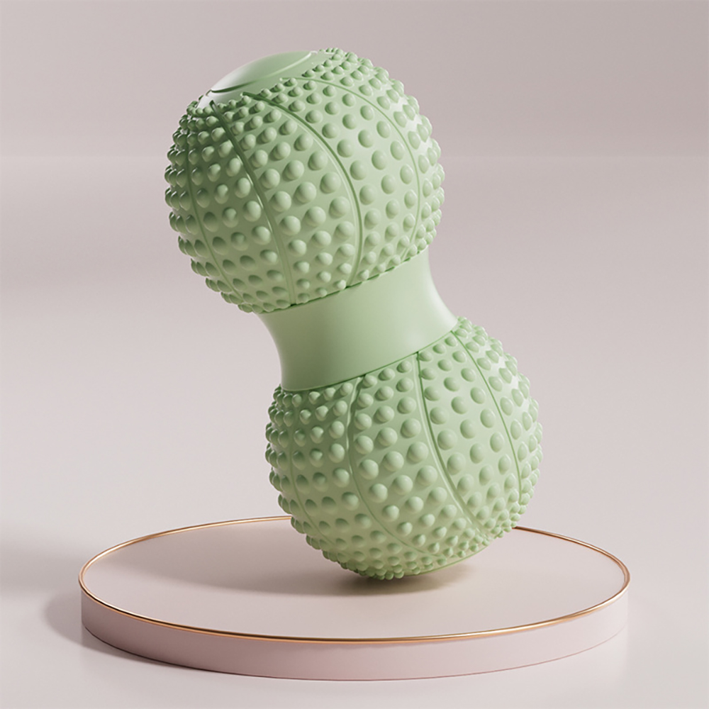 Peanut Massage Ball Yoga Fasci - огляд і ціна Pilates Yoga Ball